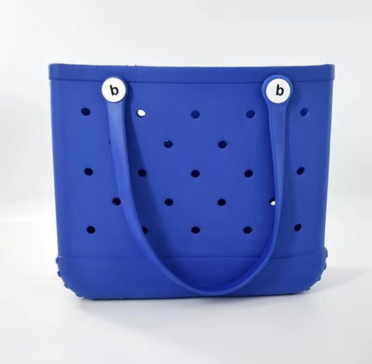 Rubber Beach Storage Bag