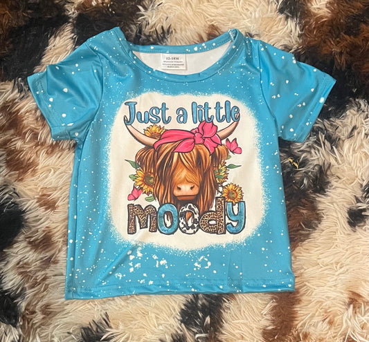 Little Girl Tee